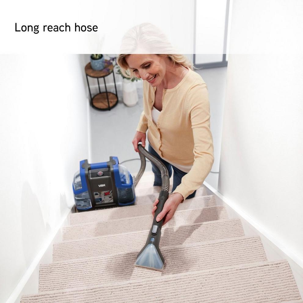 SpotWash Duo Spot Cleaner