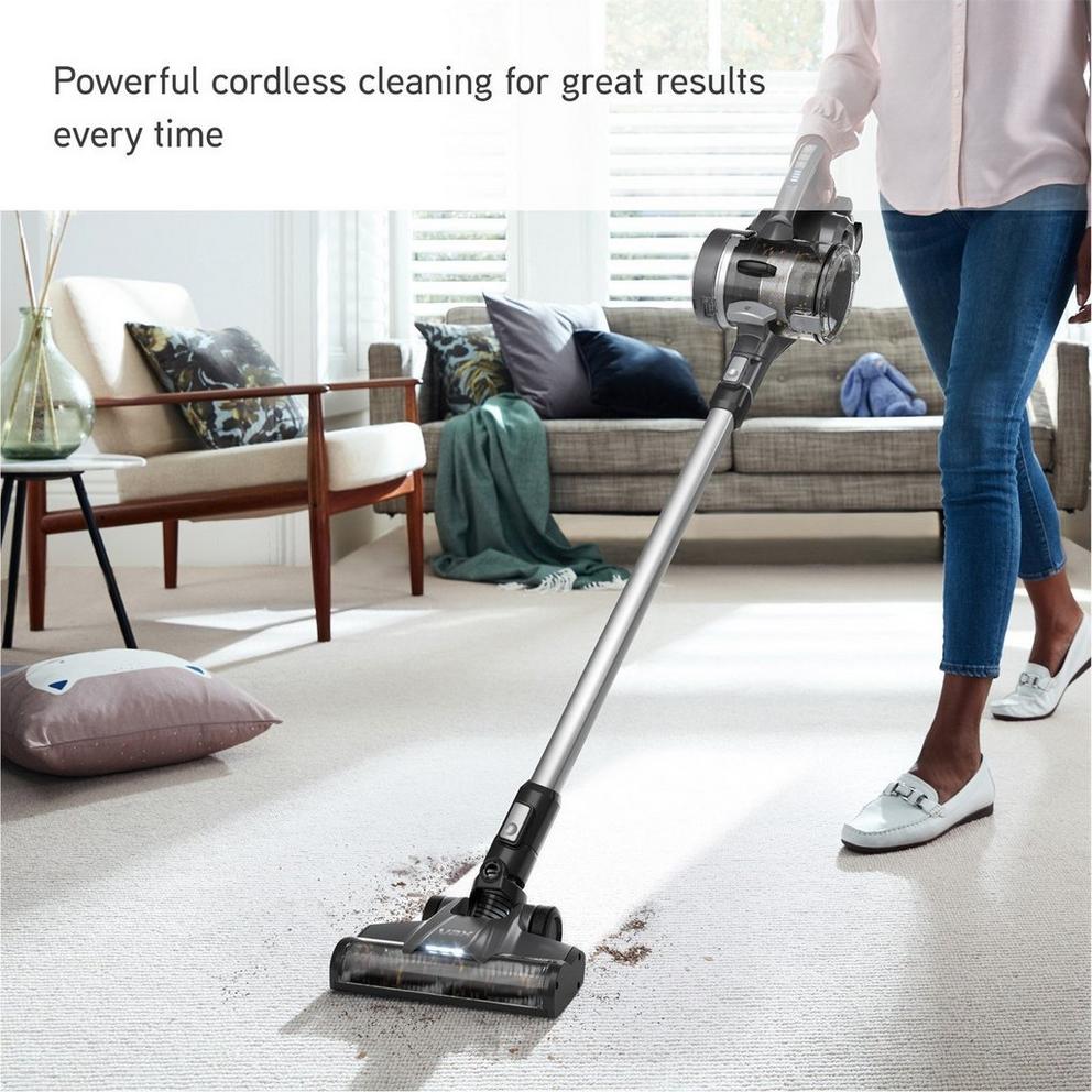 Blade 4 Classic Cordless Vacuum Cleaner