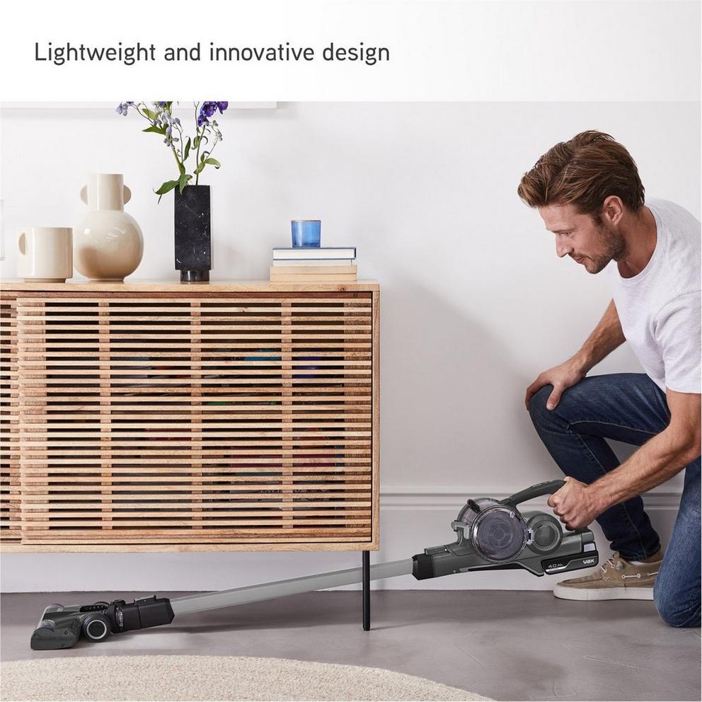 Blade 4 Classic Cordless Vacuum Cleaner