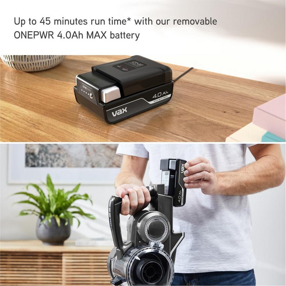 Blade 4 Classic Cordless Vacuum Cleaner