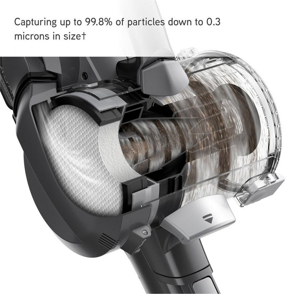 Blade 4 Classic Cordless Vacuum Cleaner