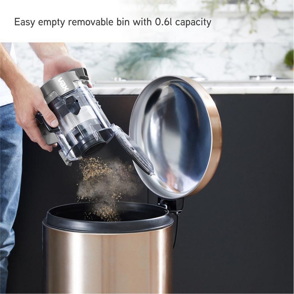 Blade 4 Classic Cordless Vacuum Cleaner