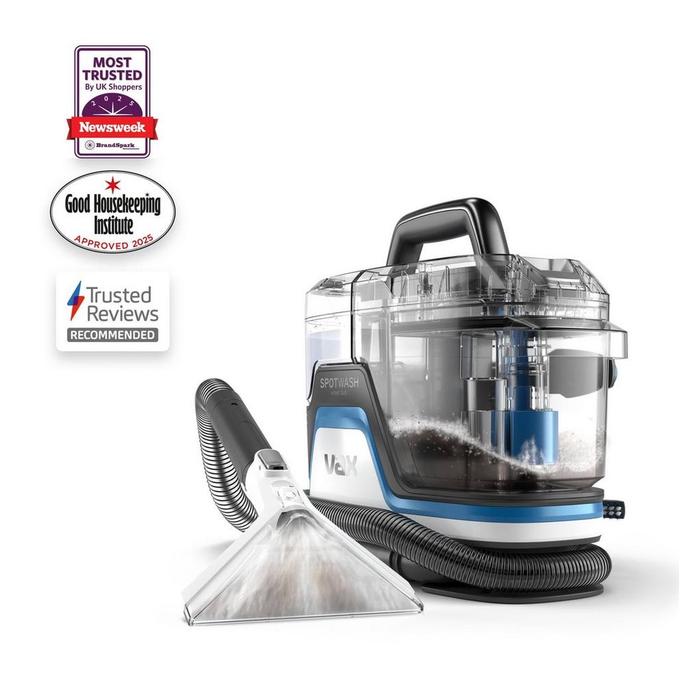 SpotWash Home Duo Spot Cleaner