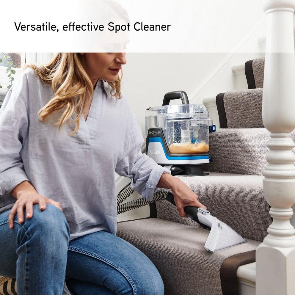 SpotWash Home Duo Spot Cleaner