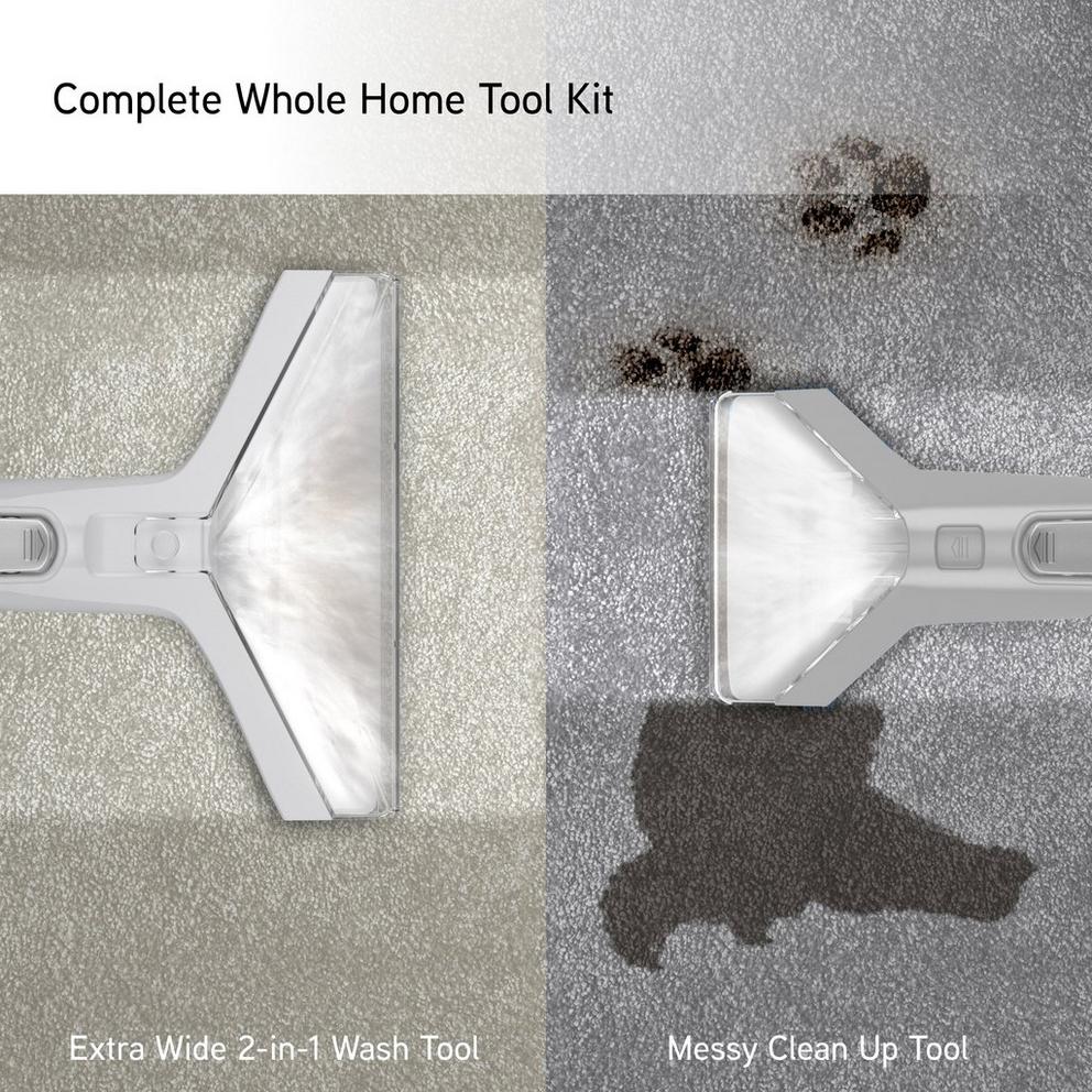 SpotWash Home Duo Spot Cleaner