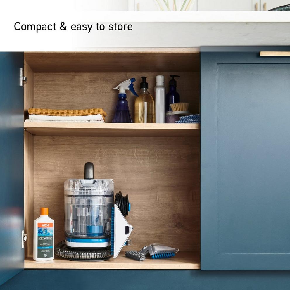 SpotWash Home Duo Spot Cleaner