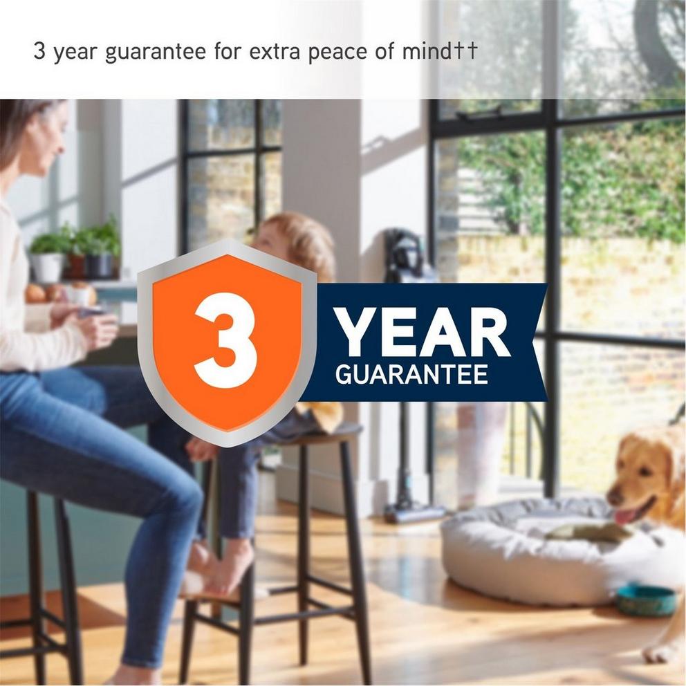 Blade 4 Classic Plus Cordless Vacuum Cleaner