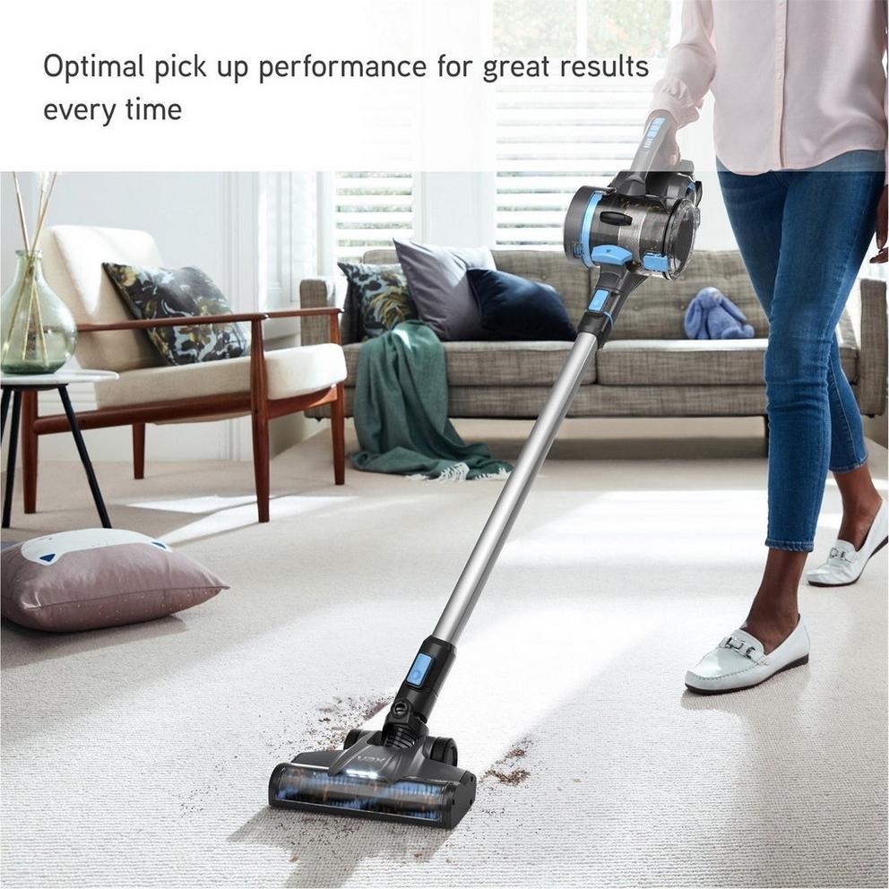 Blade 4 Classic Plus Cordless Vacuum Cleaner