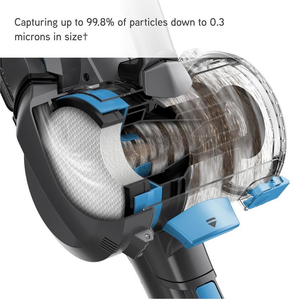 Blade 4 Classic Plus Cordless Vacuum Cleaner