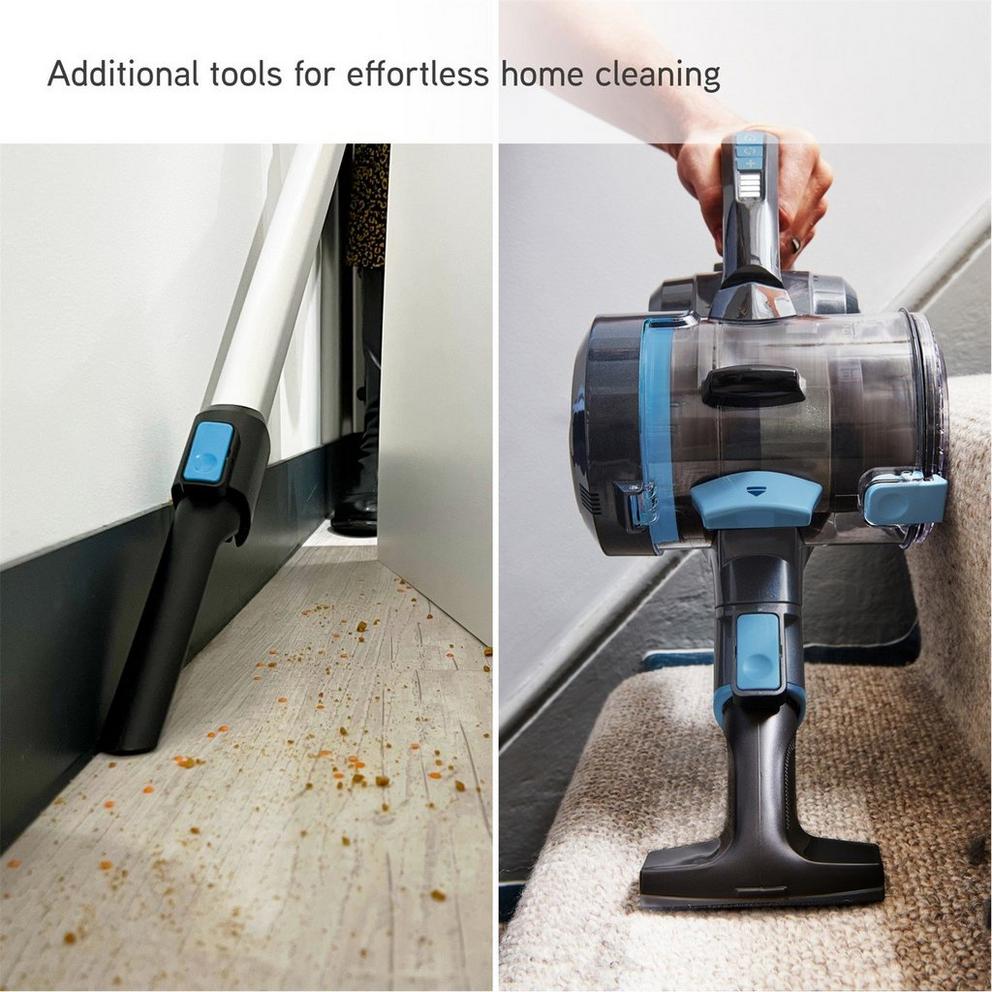 Blade 4 Classic Plus Cordless Vacuum Cleaner