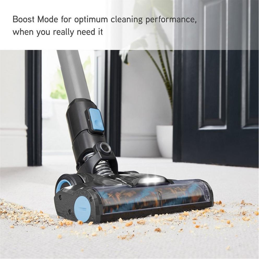 Blade 4 Classic Plus Cordless Vacuum Cleaner