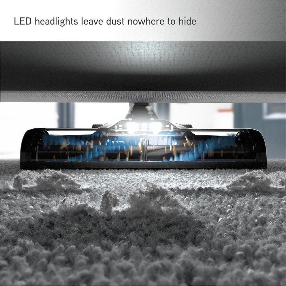 Blade 4 Classic Plus Cordless Vacuum Cleaner