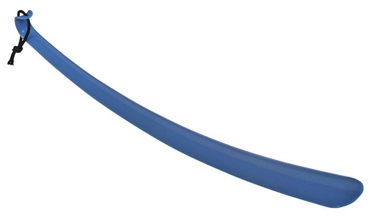 Aidapt Navy Shoe Horn