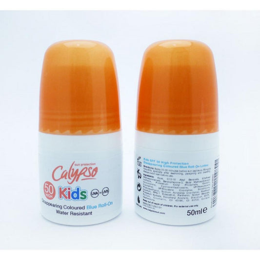 Kids Roll On SPF 50