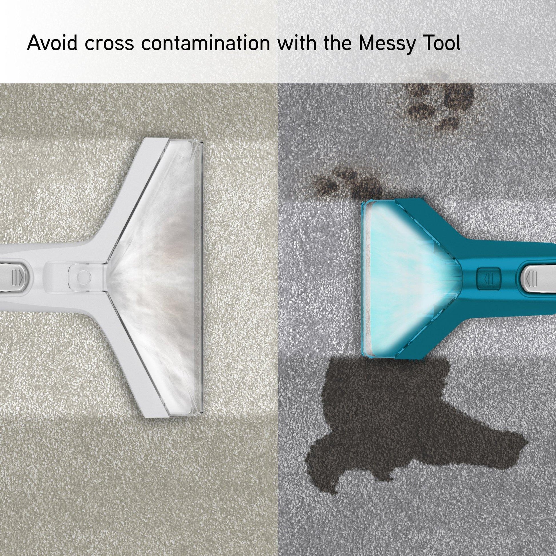 Spotwash Home Pet Design Spot Cleaner