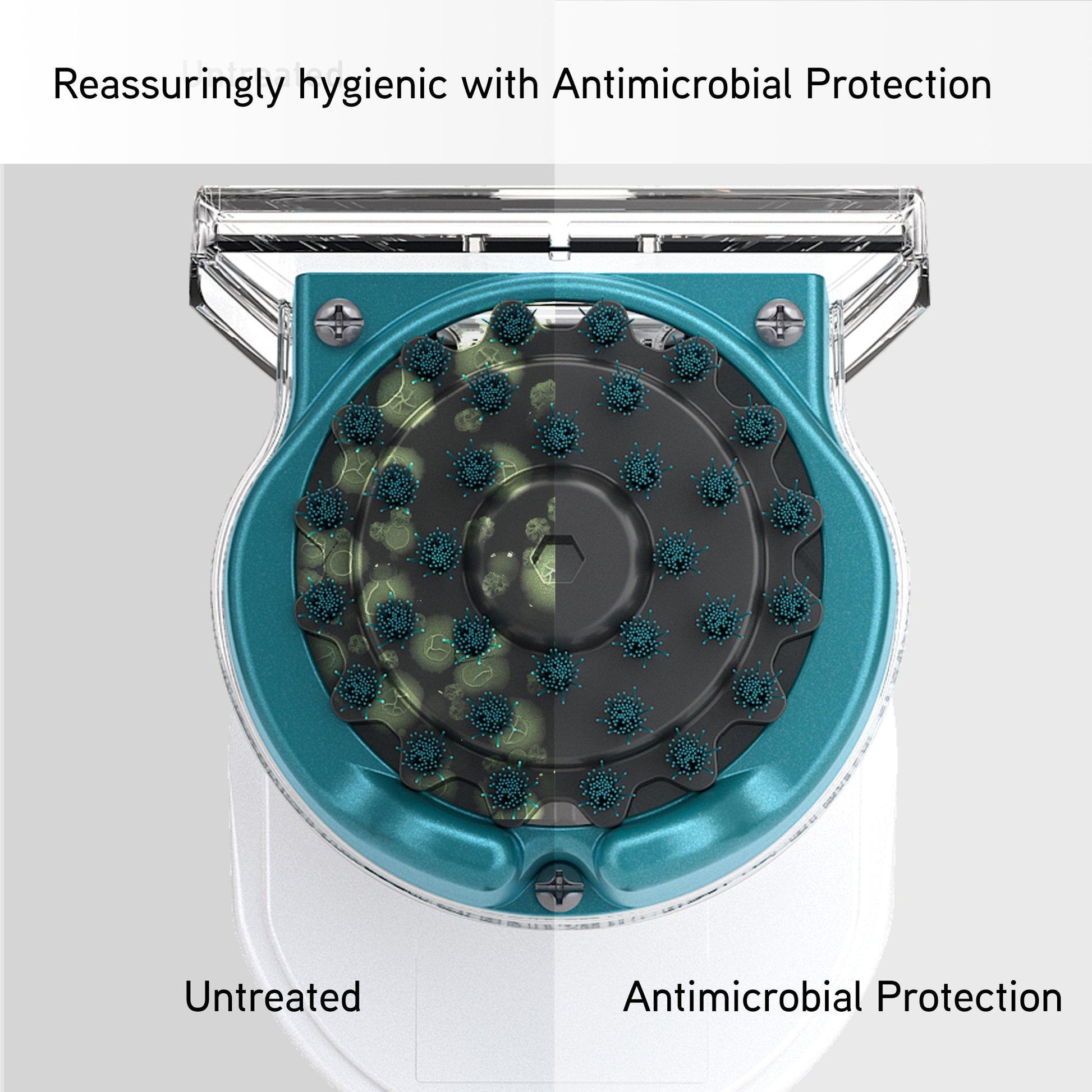 Spotwash Home Pet Design Spot Cleaner