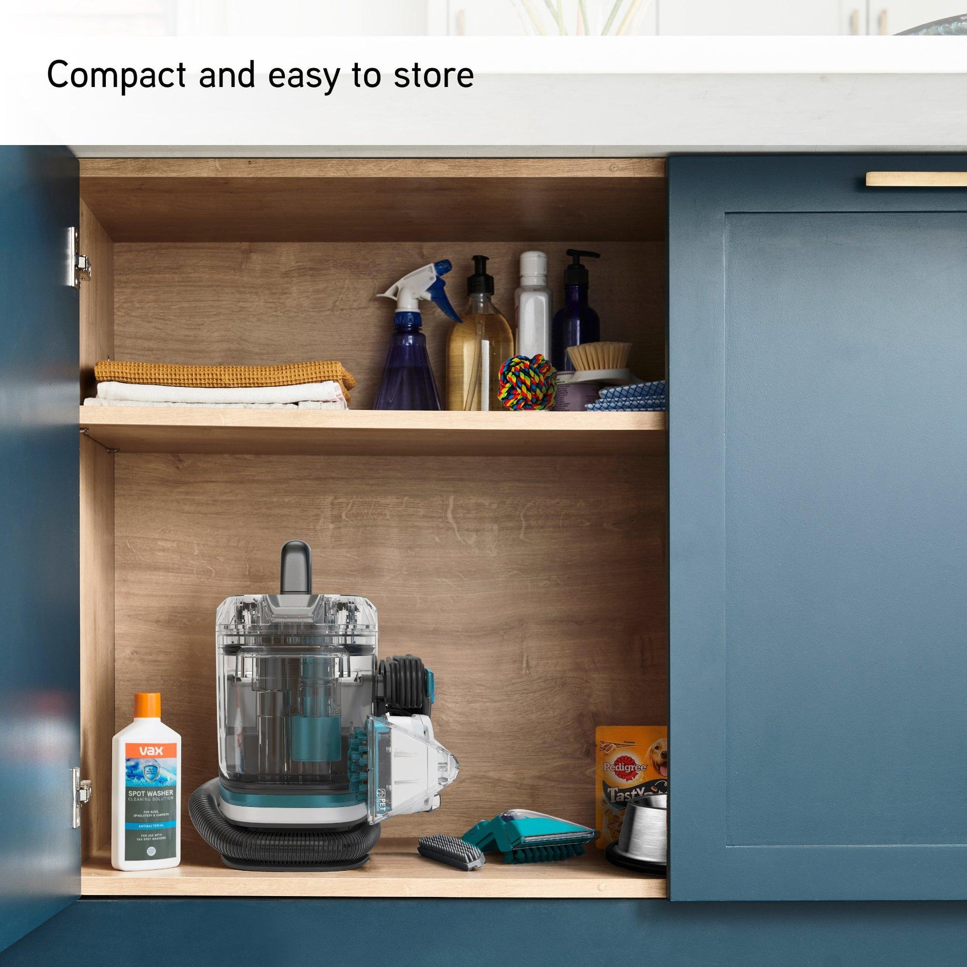 Spotwash Home Pet Design Spot Cleaner