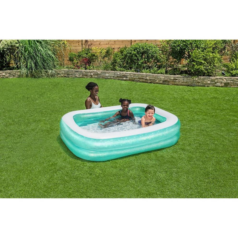 Bestway 2m Rect Pool Ch63