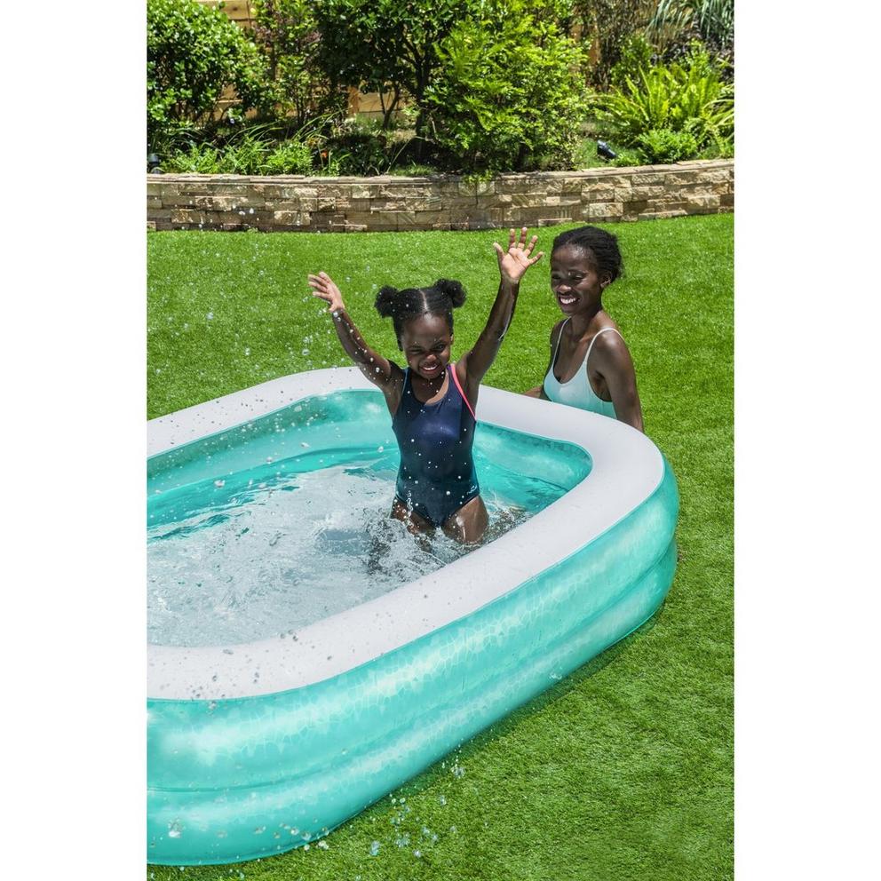 Bestway 2m Rect Pool Ch63