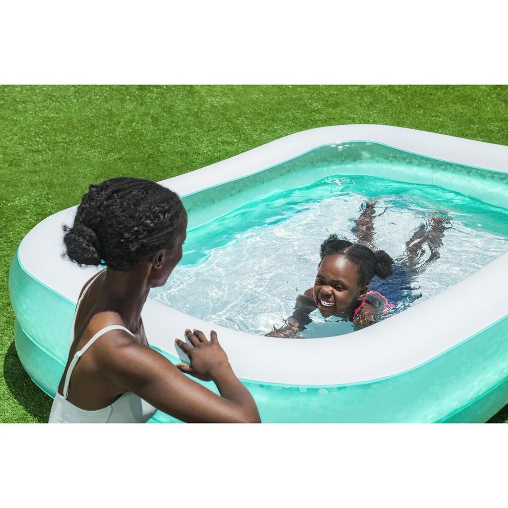 Bestway 2m Rect Pool Ch63