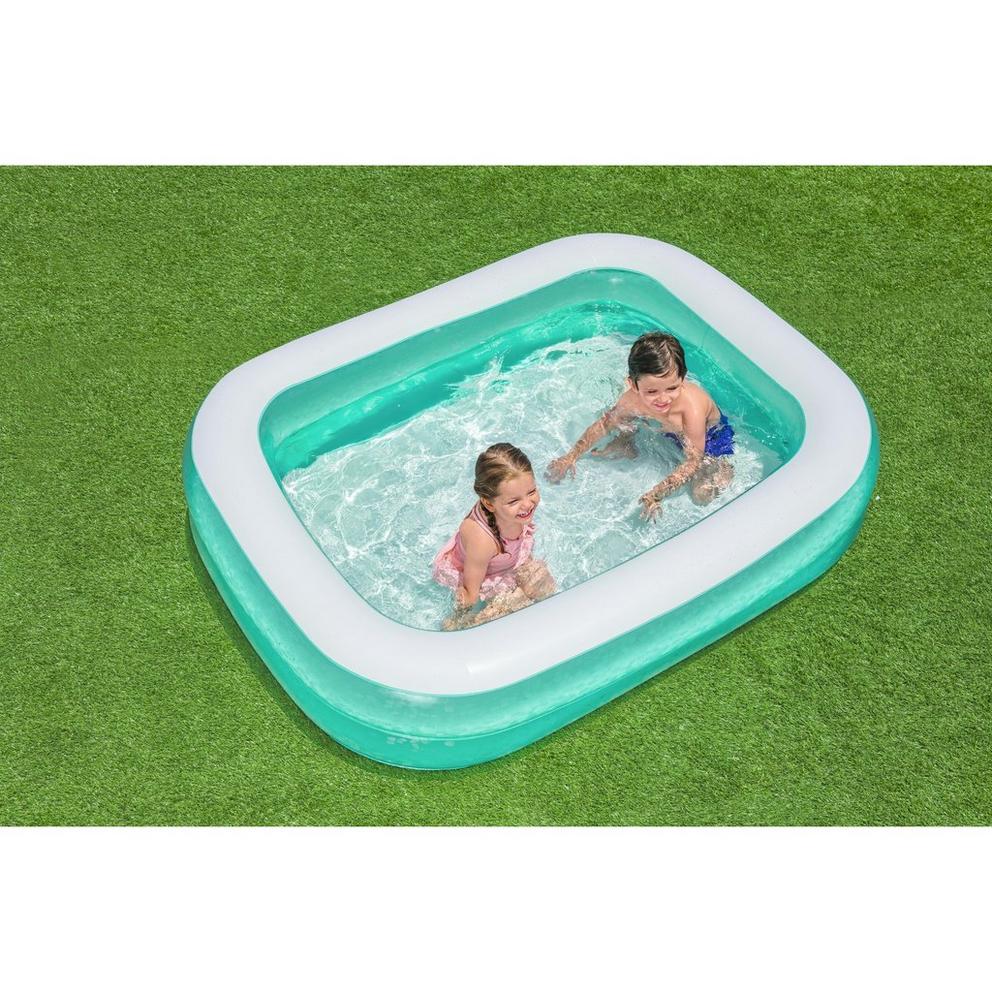 Bestway 2m Rect Pool Ch63