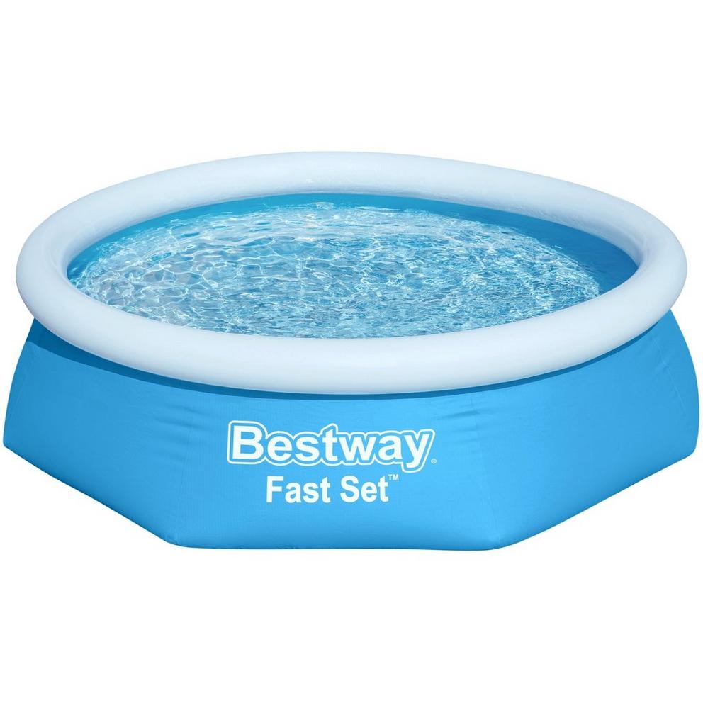 Bestway 8ft Fast Set Ch71