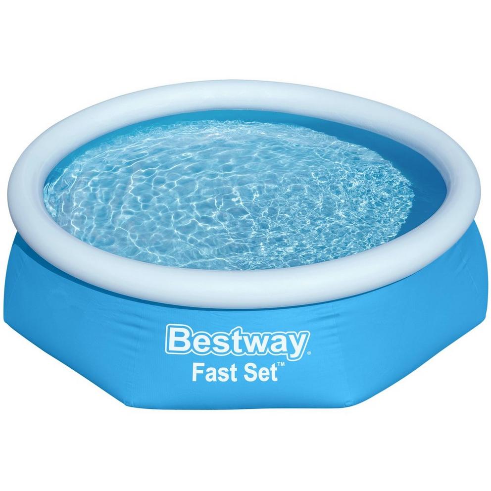 Bestway 8ft Fast Set Ch71