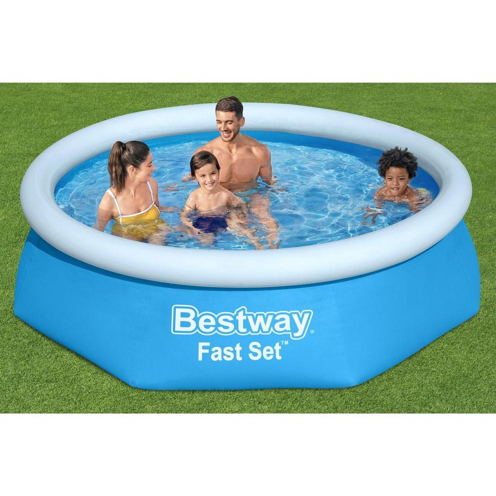 Bestway 8ft Fast Set Ch71