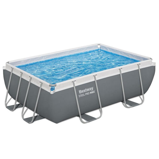 Bestway 9ft Rct Pool Ch63