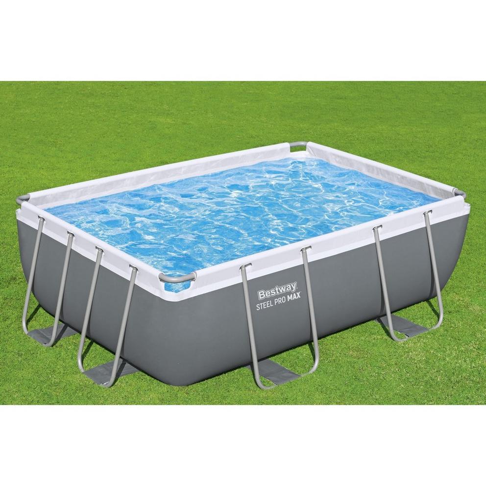 Bestway 9ft Rct Pool Ch63