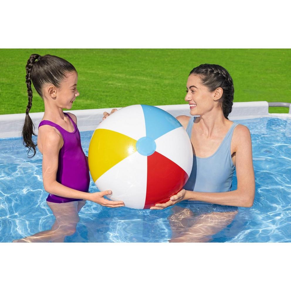 Bestway 9ft Rct Pool Ch63