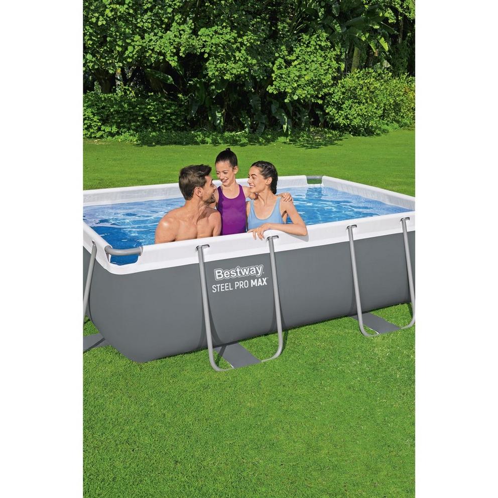 Bestway 9ft Rct Pool Ch63