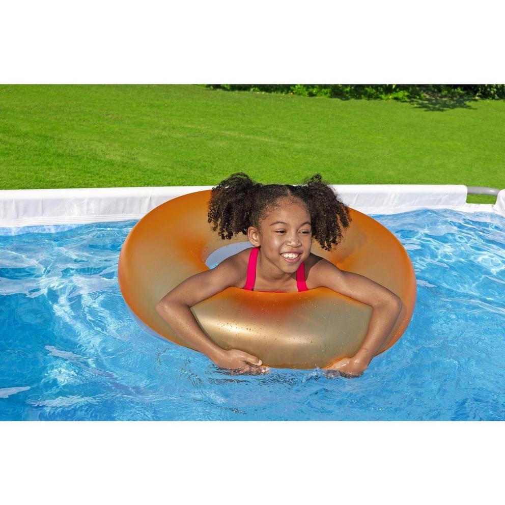 Bestway 9ft Rct Pool Ch63
