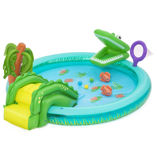 Bestway Play Centre Ch63