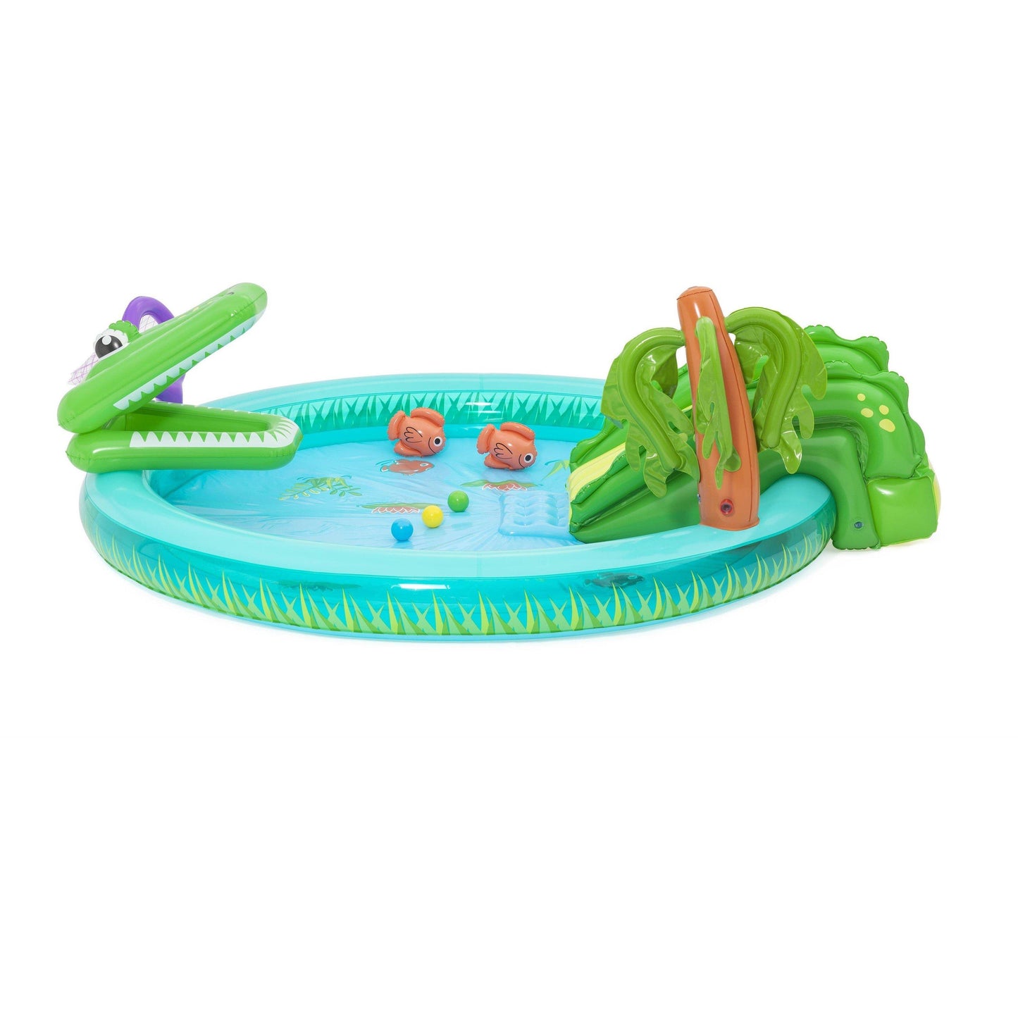 Bestway Play Centre Ch63