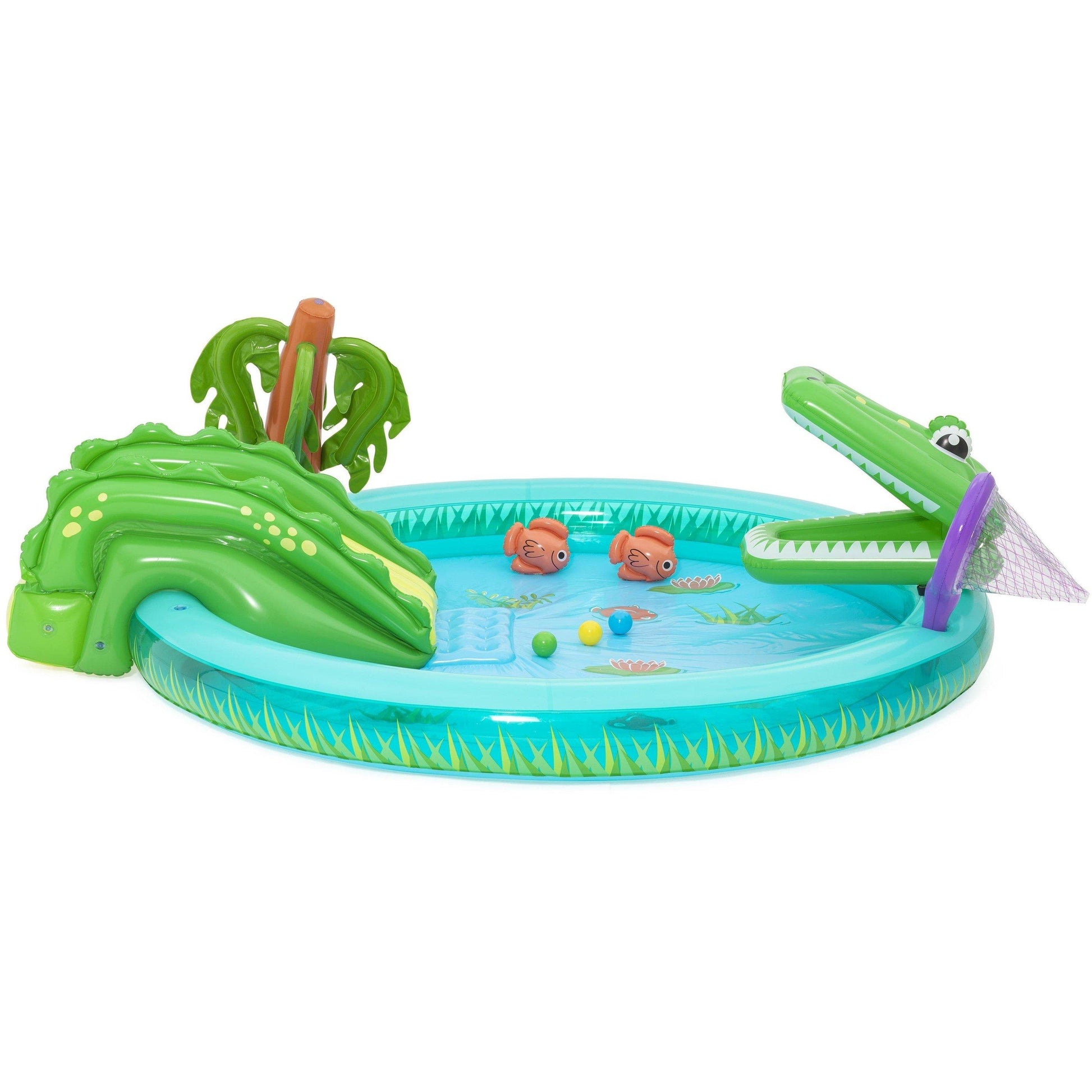 Bestway Play Centre Ch63