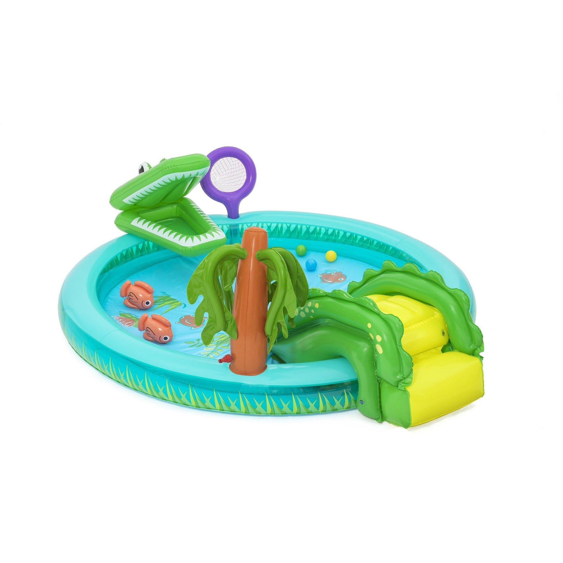Bestway Play Centre Ch63
