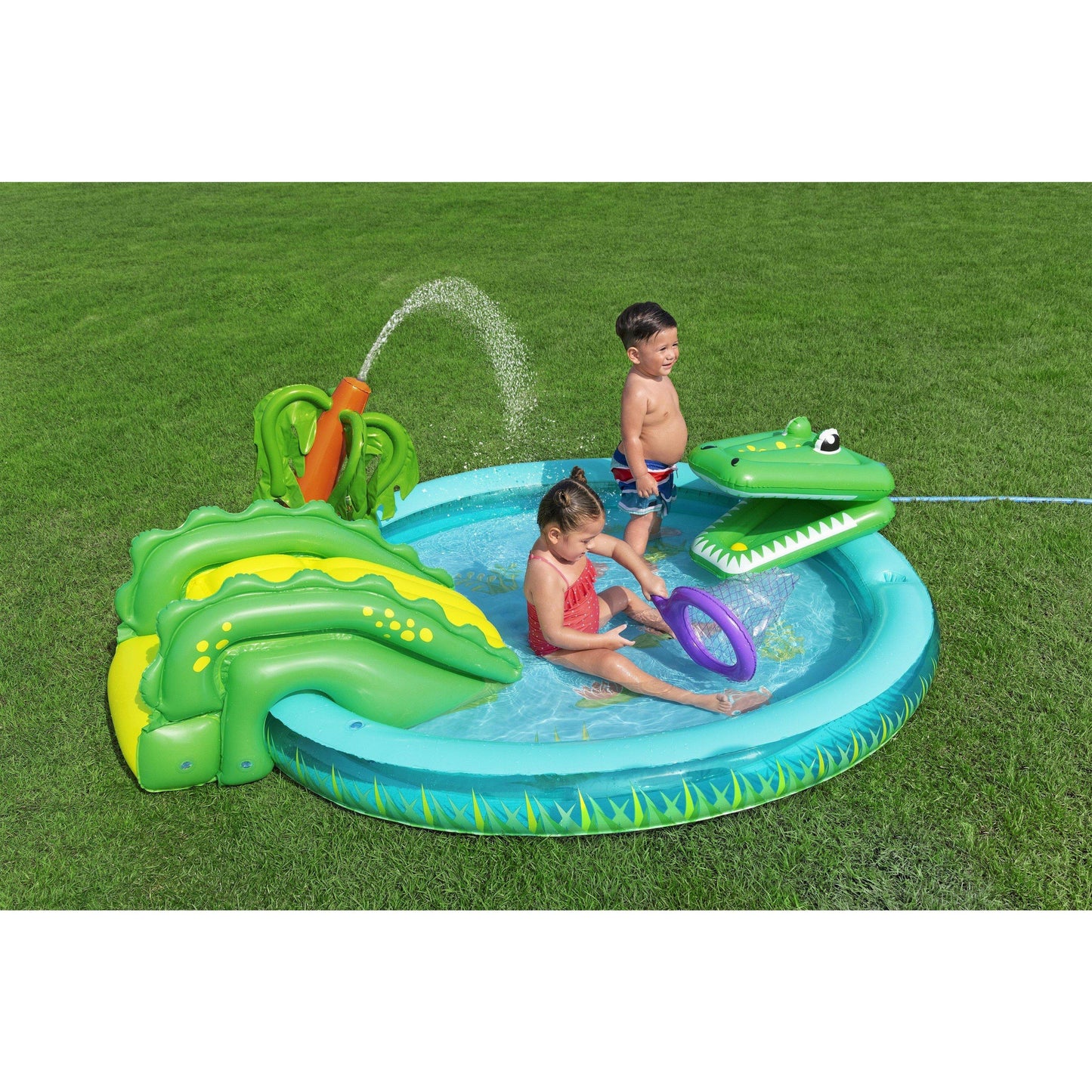 Bestway Play Centre Ch63