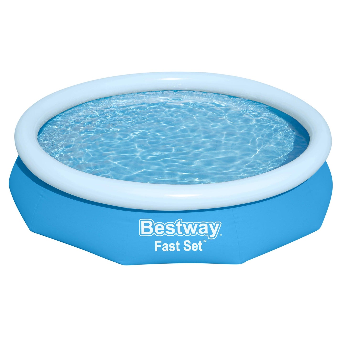 Bestway 10ft FastSet Ch63