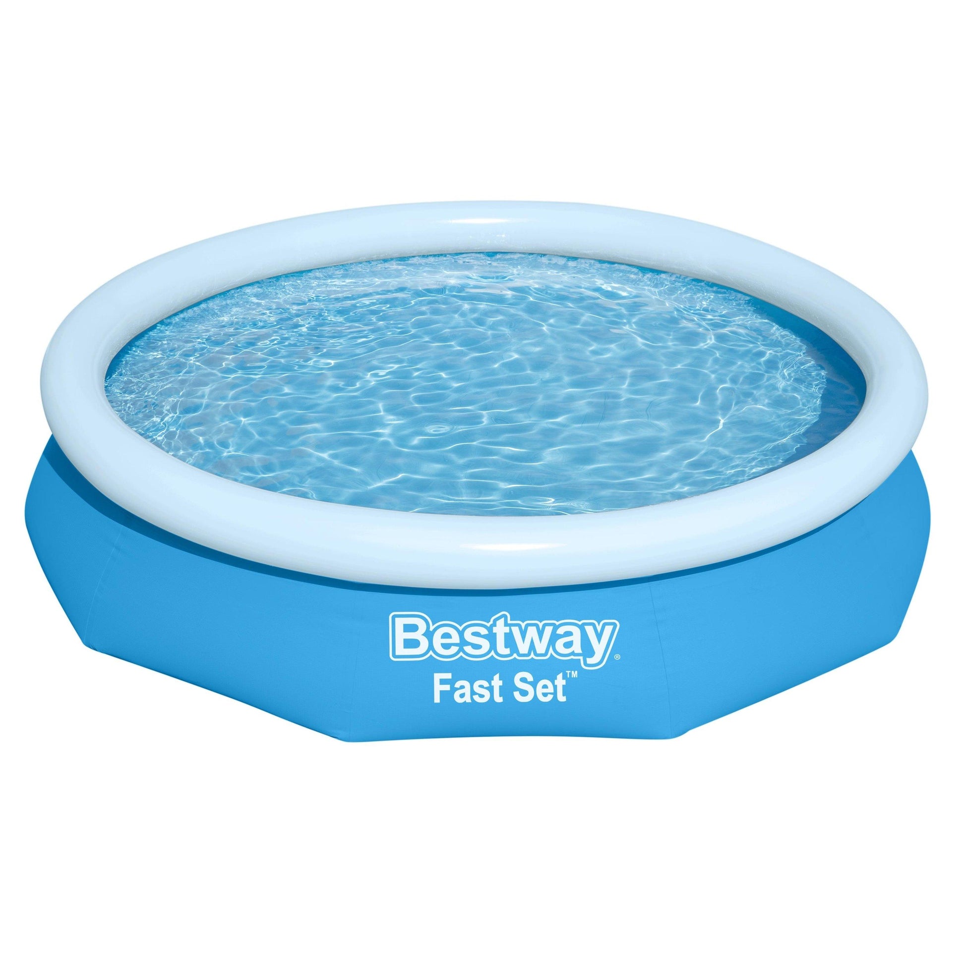 Bestway 10ft FastSet Ch63
