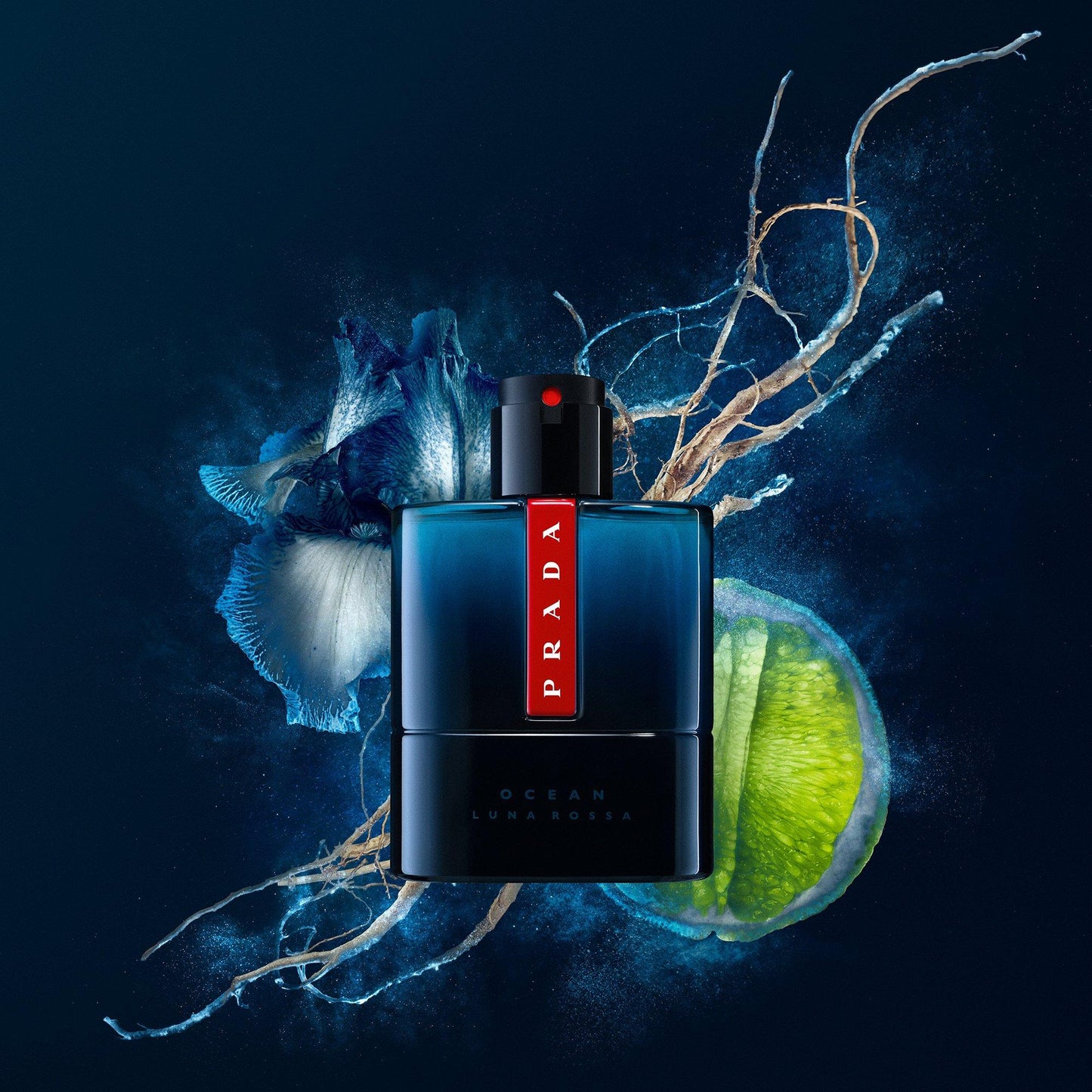 Prada Luna Rossa Ocean Eau de Toilette Refill