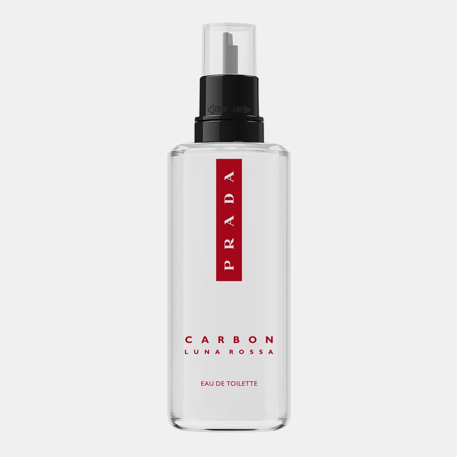 Prada Luna Rossa Carbon Refill Eau de Toilette