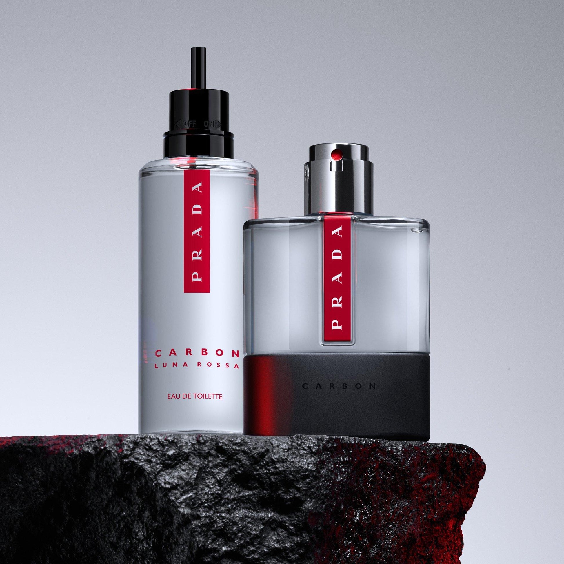 Prada Luna Rossa Carbon Refill Eau de Toilette