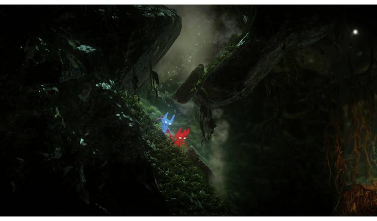 Unravel Two Nintendo Switch Game