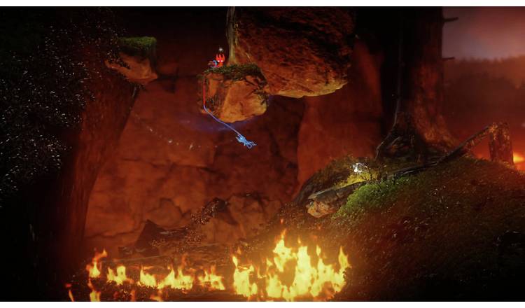 Unravel Two Nintendo Switch Game