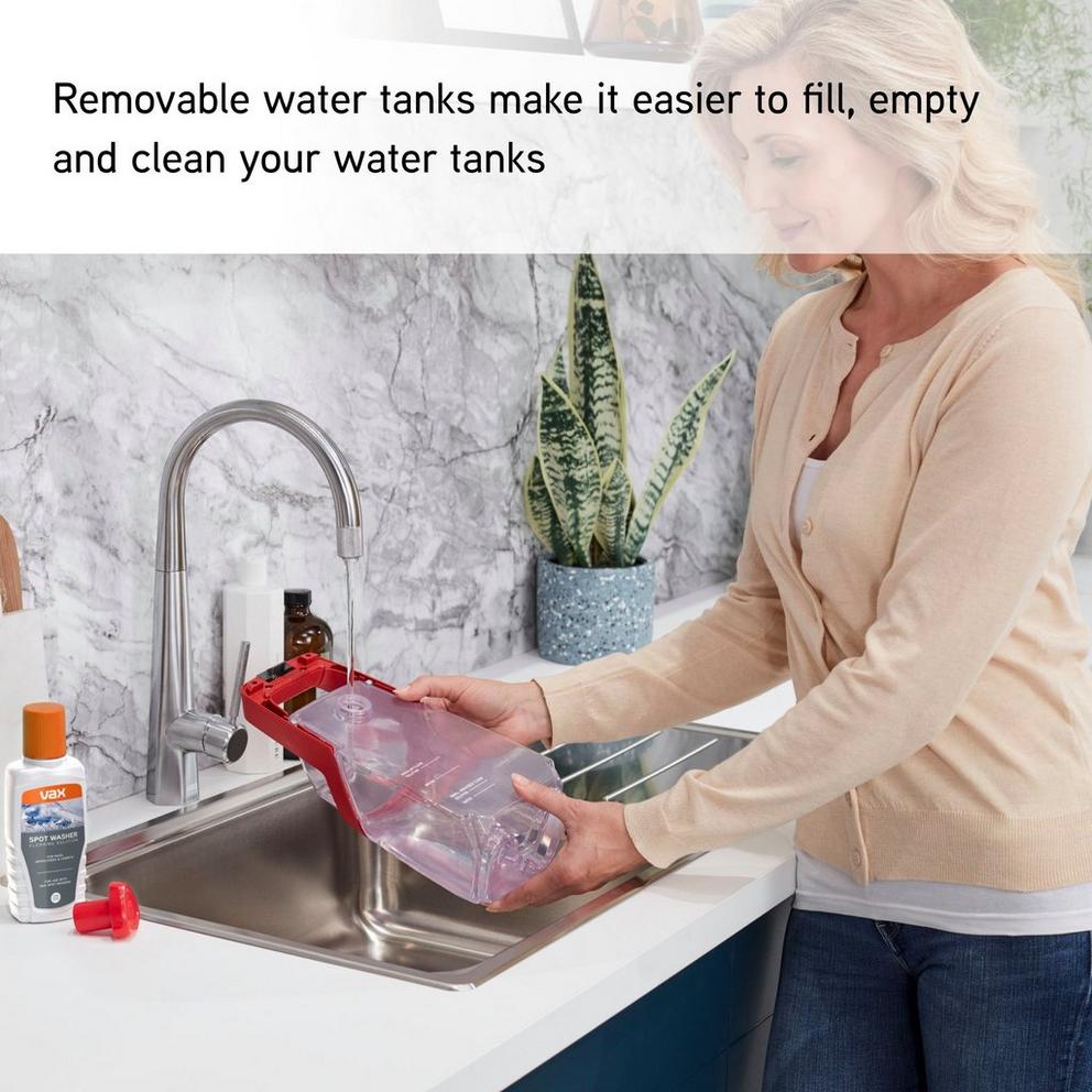 Vax SpotWash Spot Cleaner