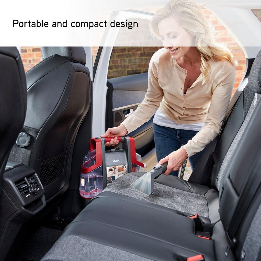 Vax SpotWash Spot Cleaner