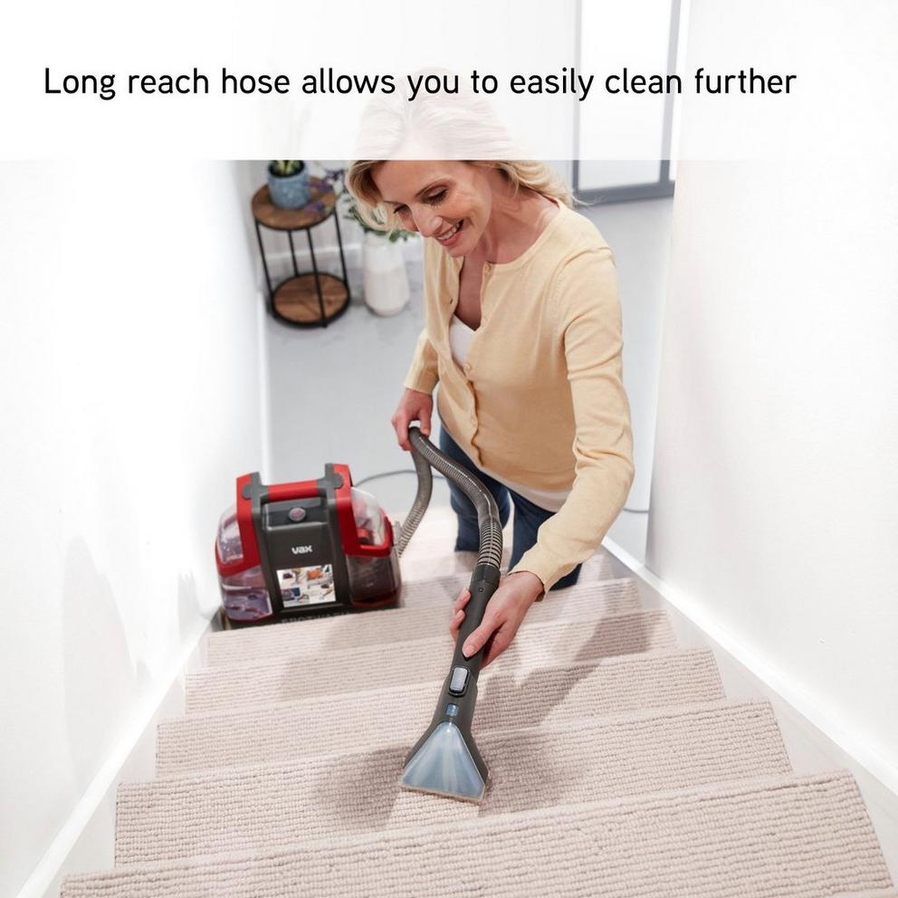 Vax SpotWash Spot Cleaner
