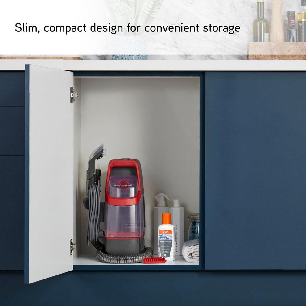 Vax SpotWash Spot Cleaner