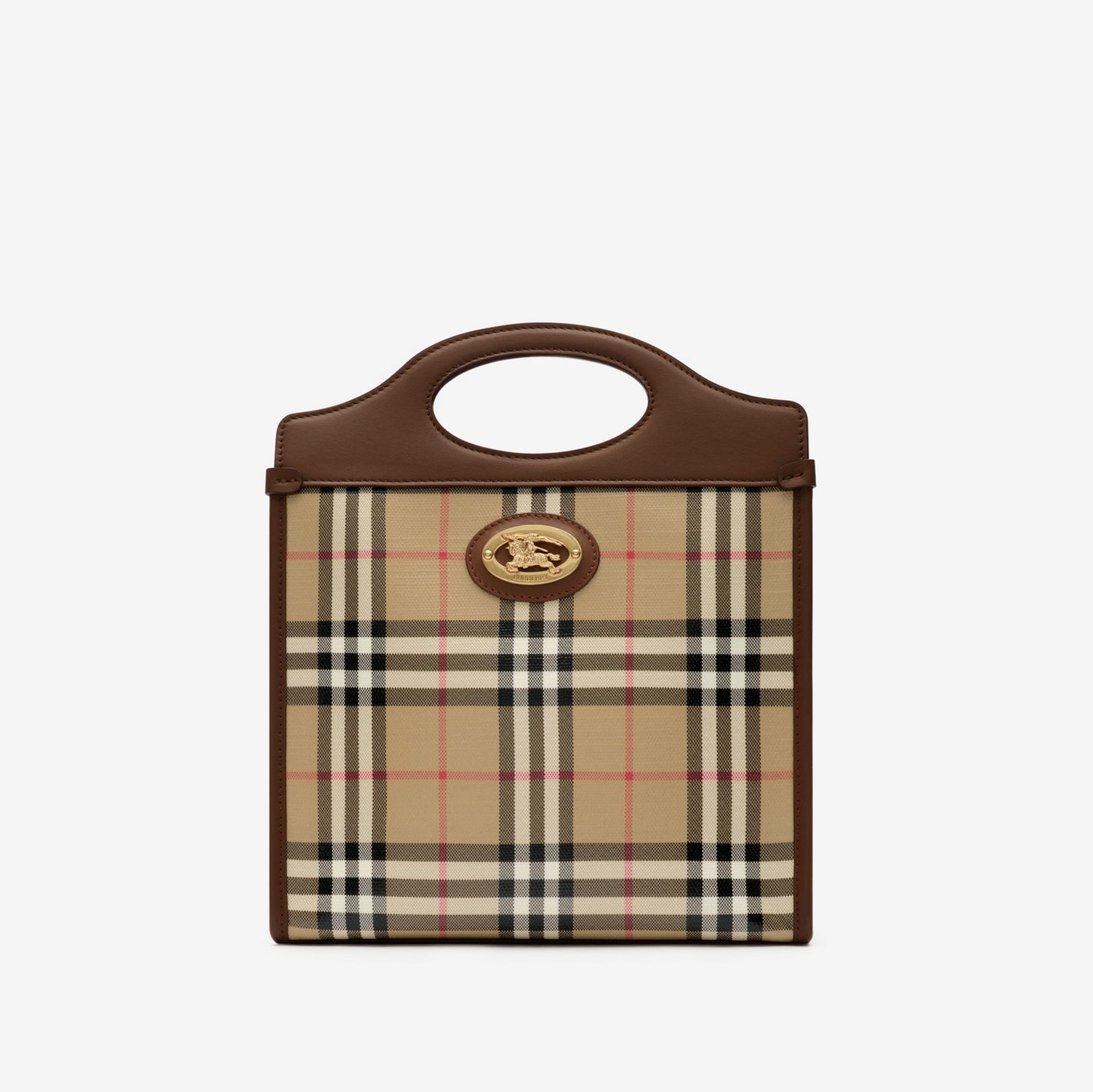 Small Pocket Bag